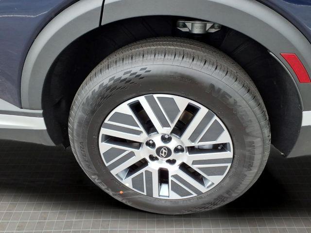2026 Hyundai Palisade SEL 8P