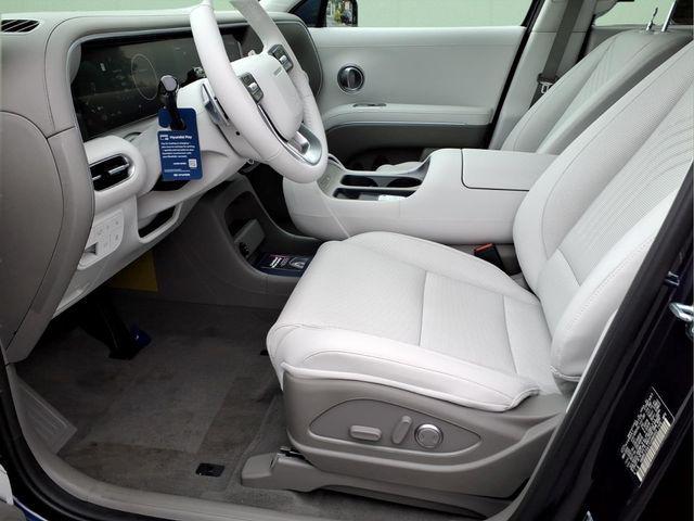 2026 Hyundai Palisade SEL 8P