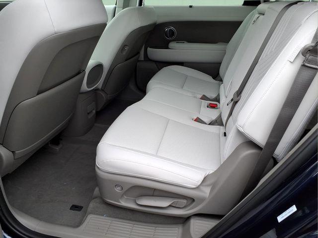 2026 Hyundai Palisade SEL 8P