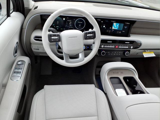 2026 Hyundai Palisade SEL 8P