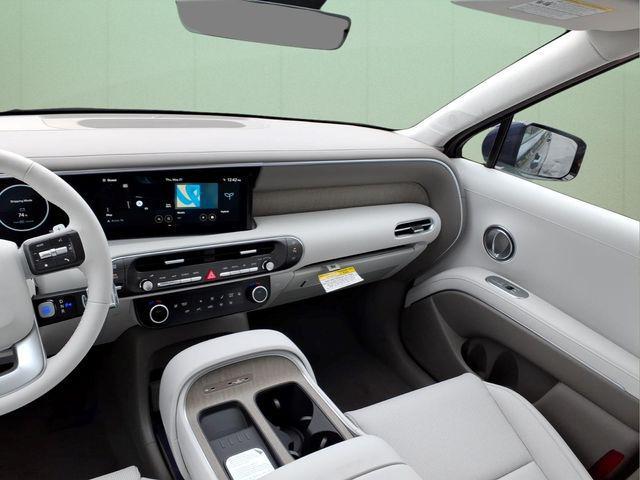 2026 Hyundai Palisade SEL 8P