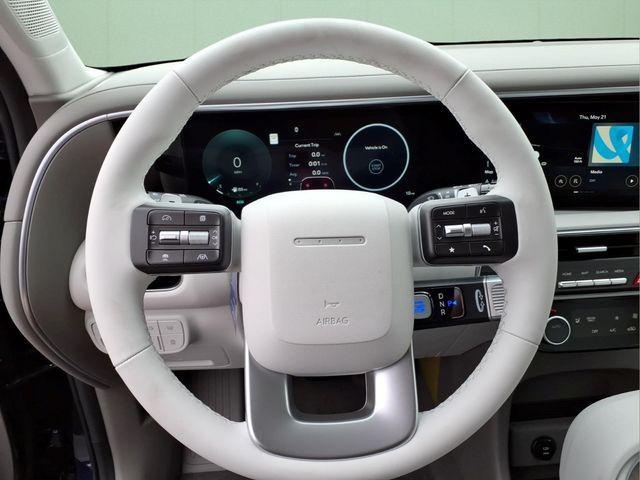 2026 Hyundai Palisade SEL 8P
