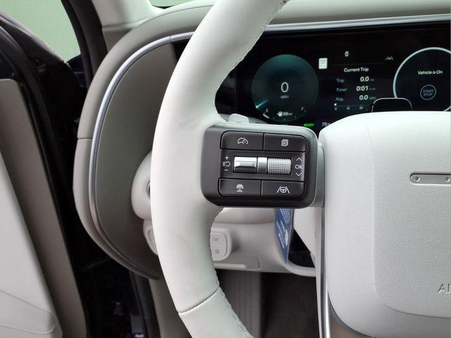 2026 Hyundai Palisade SEL 8P