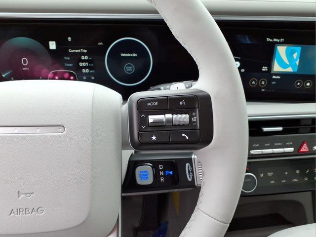 2026 Hyundai Palisade SEL 8P