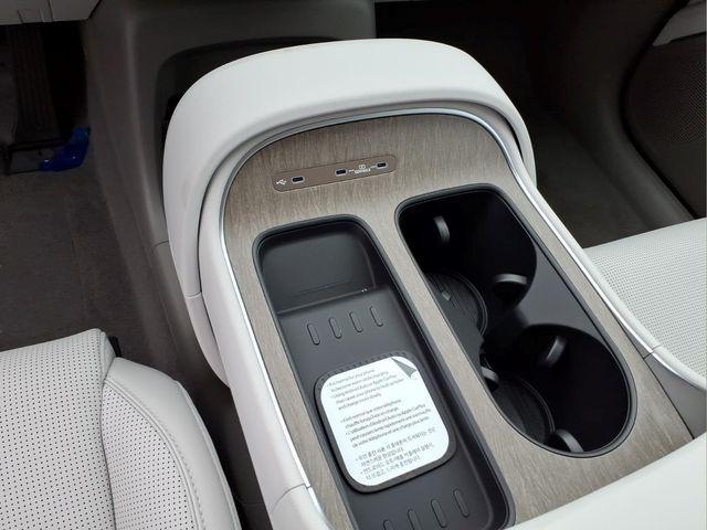 2026 Hyundai Palisade SEL 8P