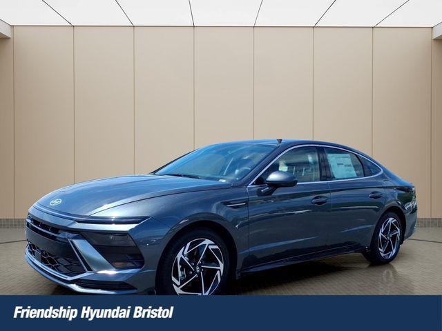 2026 Hyundai Sonata SEL Sport for sale in BRISTOL, TN