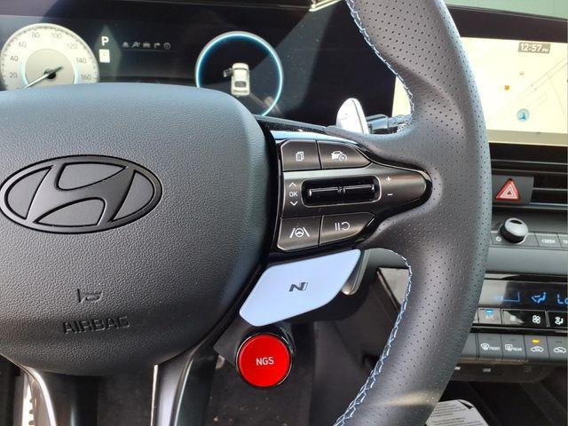 2026 Hyundai Elantra N
