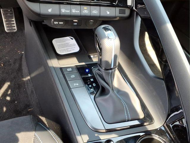 2026 Hyundai Elantra N