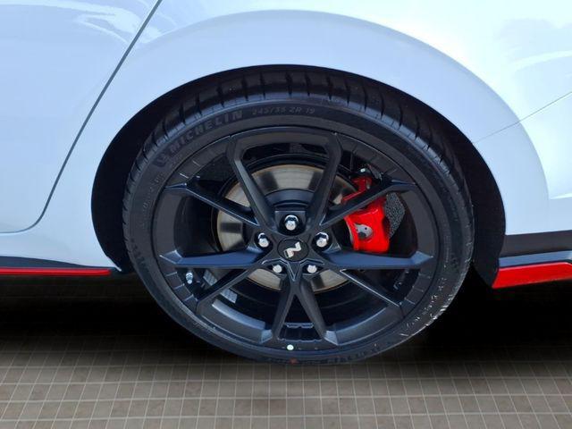 2026 Hyundai Elantra N