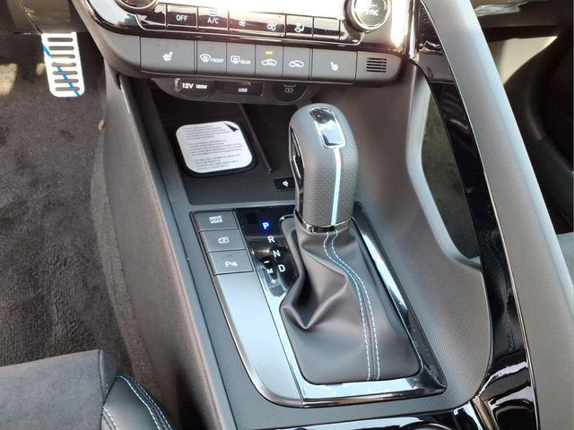 2026 Hyundai Elantra N