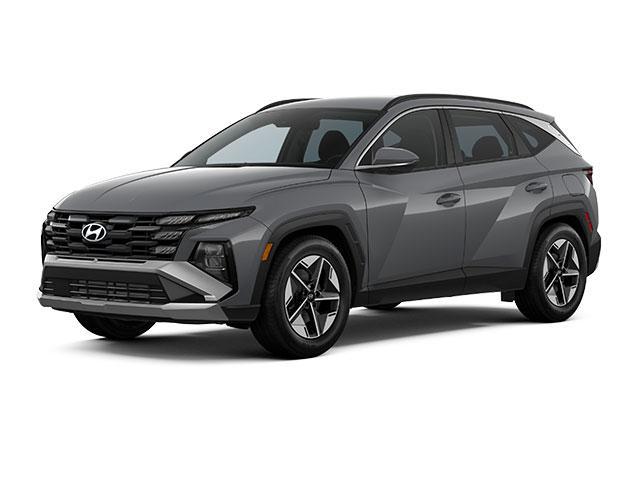 2026 Hyundai Tucson SEL for sale in ERIE, PA