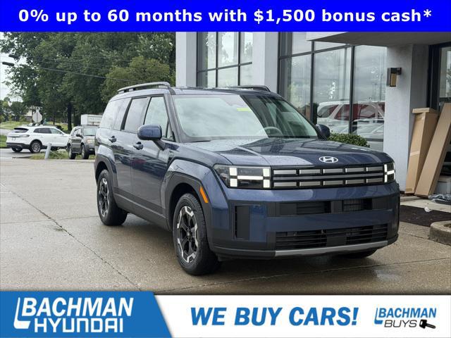 2026 Hyundai Santa Fe SEL for sale in JEFFERSONVILLE, IN