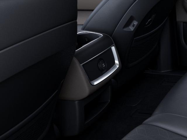 2026 Kia Carnival MPV LXS