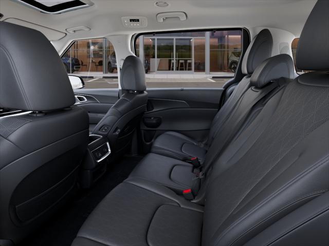 2026 Kia Carnival MPV SX