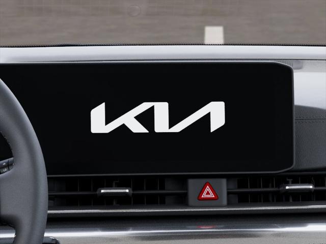 2026 Kia Carnival MPV SX