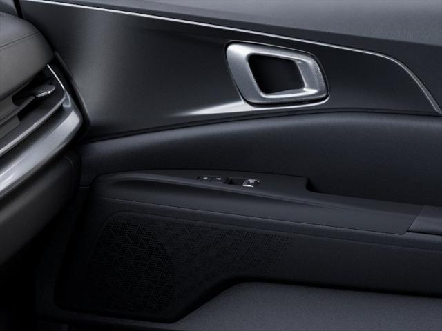 2026 Kia Carnival MPV SX
