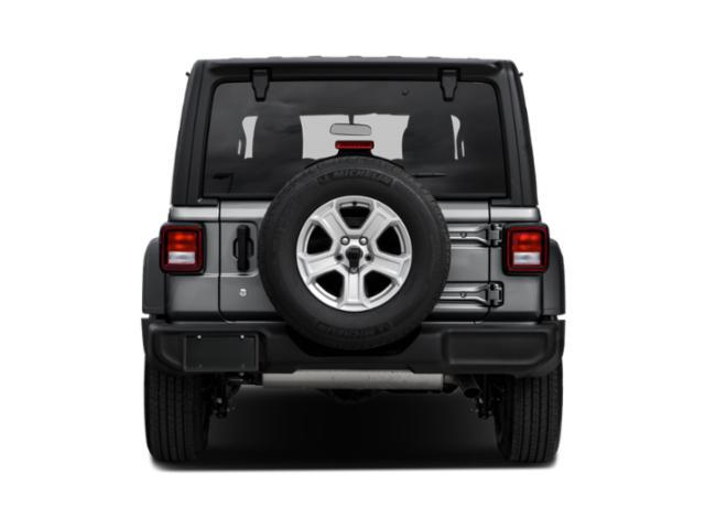 2021 Jeep Wrangler Willys Sport 4x4