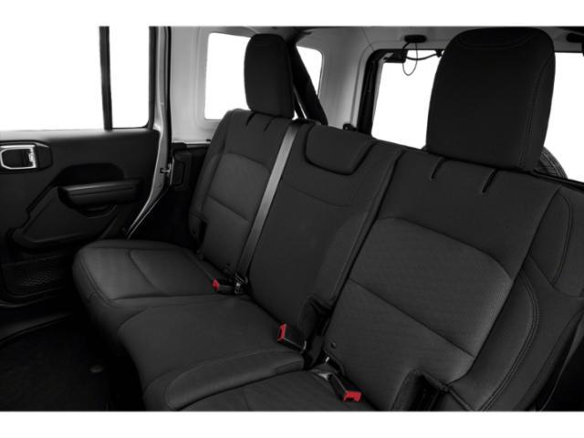 2021 Jeep Wrangler Willys Sport 4x4