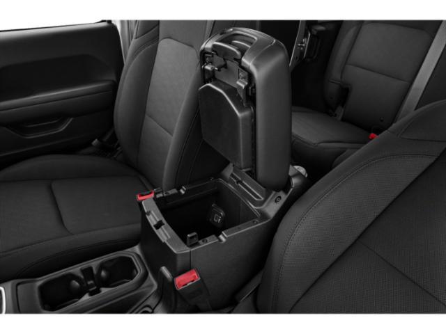 2021 Jeep Wrangler Willys Sport 4x4