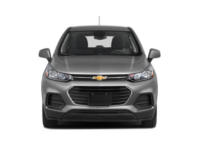 2022 Chevrolet Trax AWD LS
