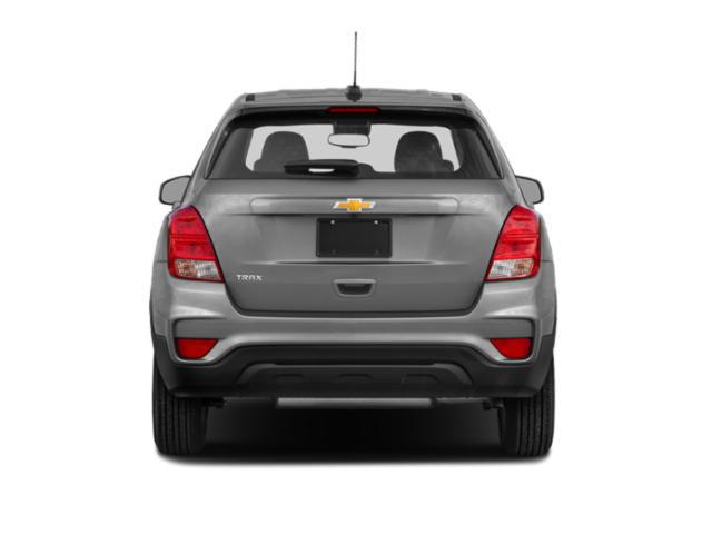 2022 Chevrolet Trax AWD LS