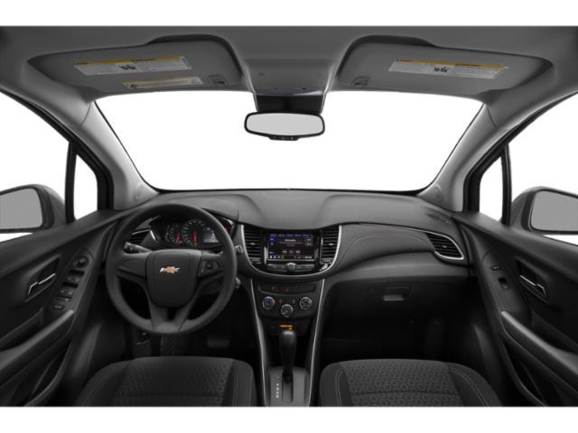 2022 Chevrolet Trax AWD LS