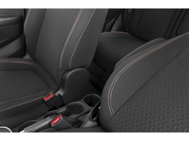 2022 Chevrolet Trax AWD LS