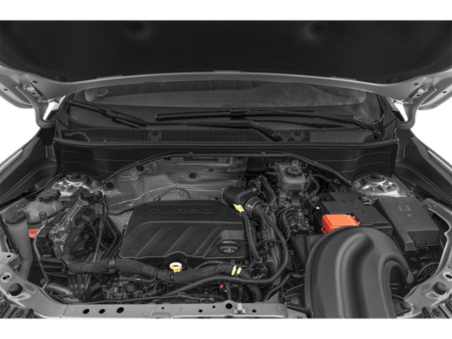2023 Buick Encore GX Select AWD