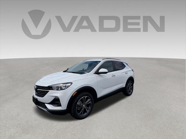 2023 Buick Encore GX Select AWD for sale in BRUNSWICK, GA