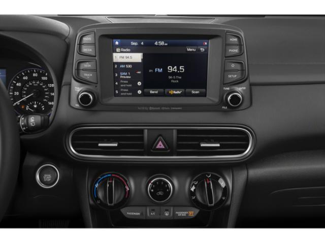 2020 Hyundai Kona SEL Plus
