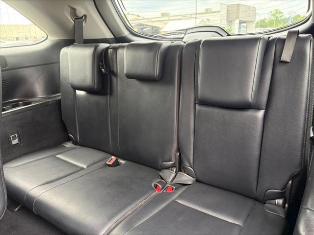 2019 Toyota Highlander Limited Platinum
