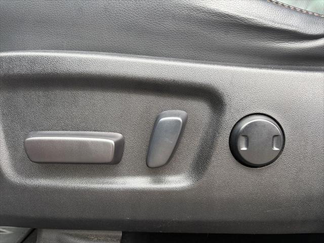 2019 Toyota Highlander Limited Platinum