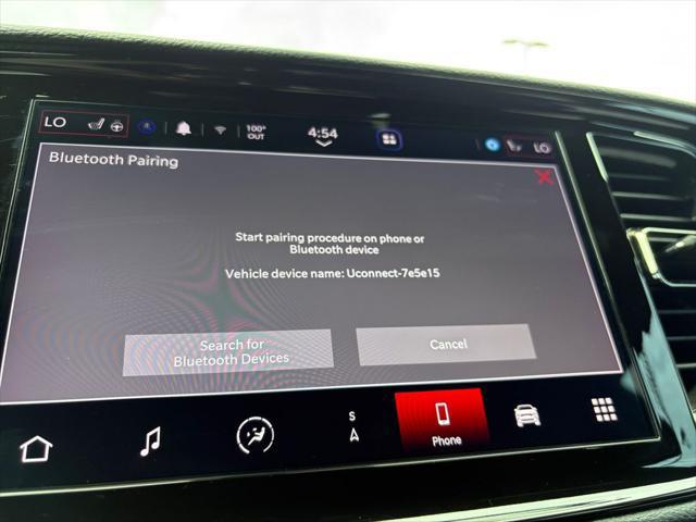 2019 Toyota Highlander Limited Platinum