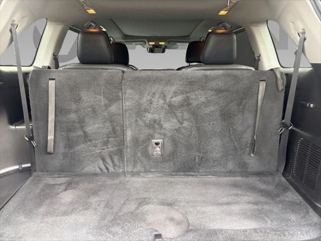 2019 Toyota Highlander Limited Platinum