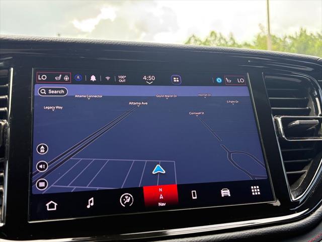 2019 Toyota Highlander Limited Platinum