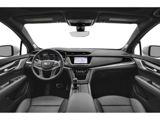 2023 Cadillac XT5 AWD Sport