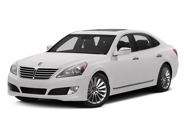 2014 Hyundai Equus Signature for sale in BRUNSWICK, GA