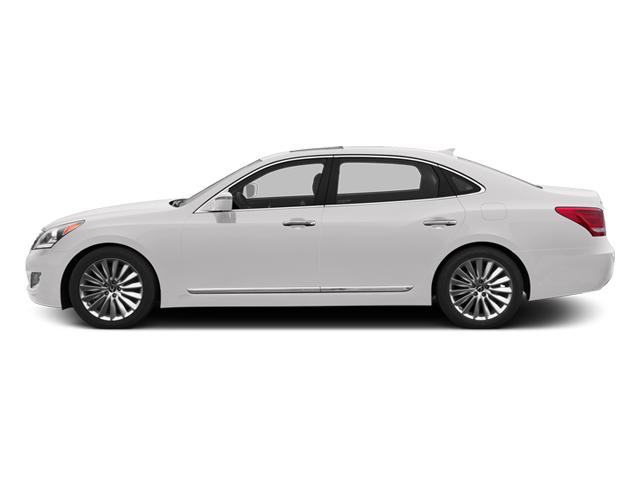 2014 Hyundai Equus Signature