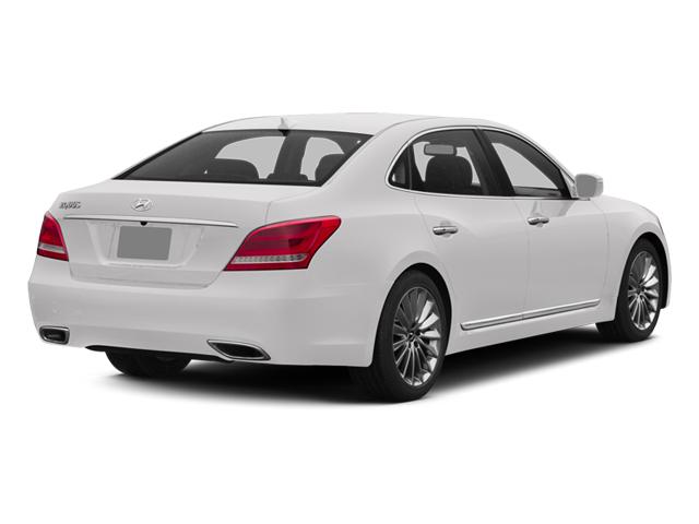 2014 Hyundai Equus Signature
