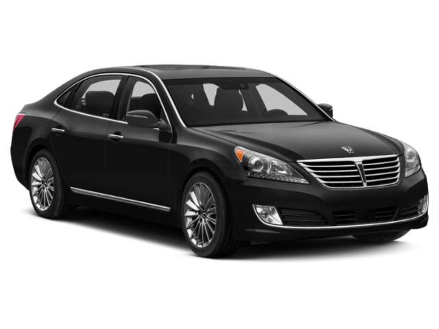 2014 Hyundai Equus Signature