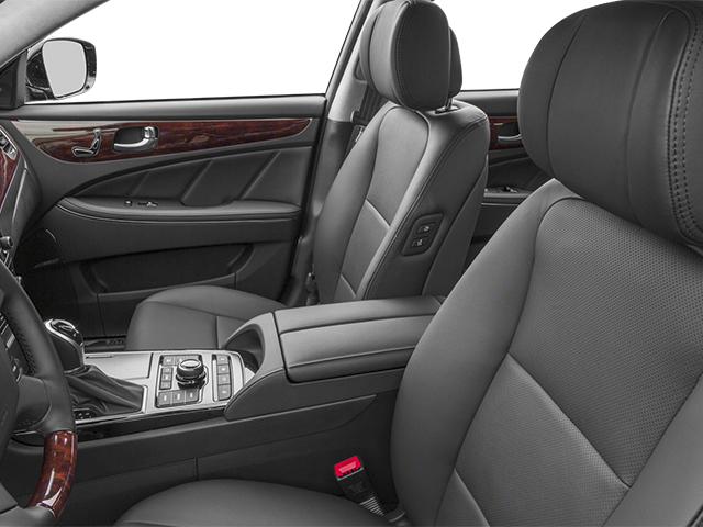 2014 Hyundai Equus Signature