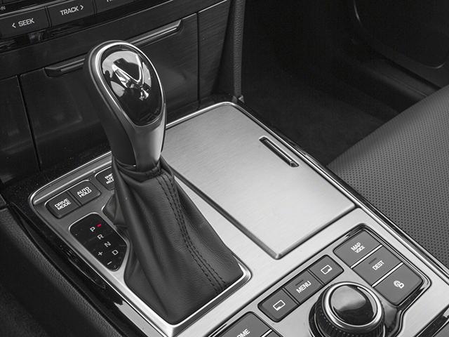 2014 Hyundai Equus Signature