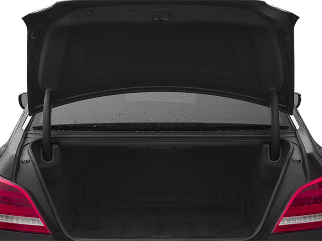 2014 Hyundai Equus Signature