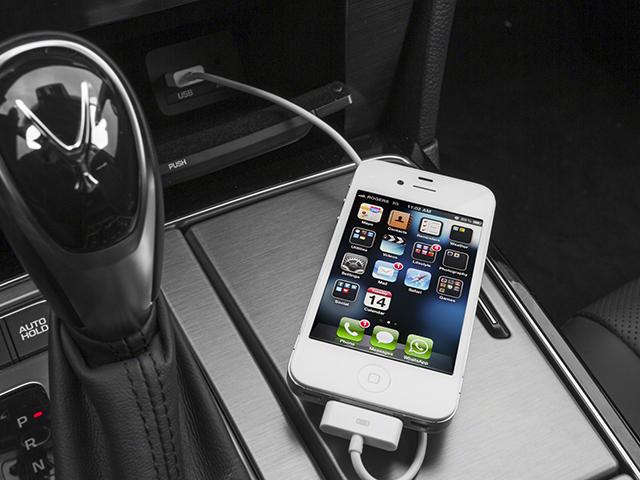 2014 Hyundai Equus Signature