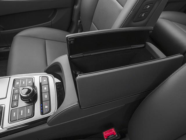 2014 Hyundai Equus Signature