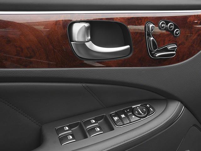 2014 Hyundai Equus Signature