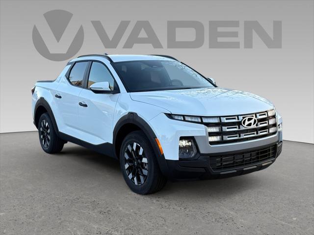 2026 Hyundai Santa Cruz SEL for sale in BRUNSWICK, GA