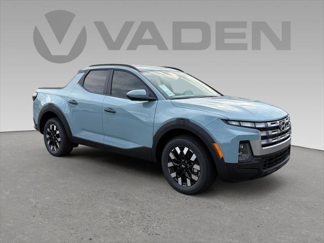 2026 Hyundai Santa Cruz SEL for sale in BRUNSWICK, GA