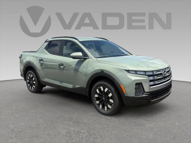 2026 Hyundai Santa Cruz SEL for sale in BRUNSWICK, GA