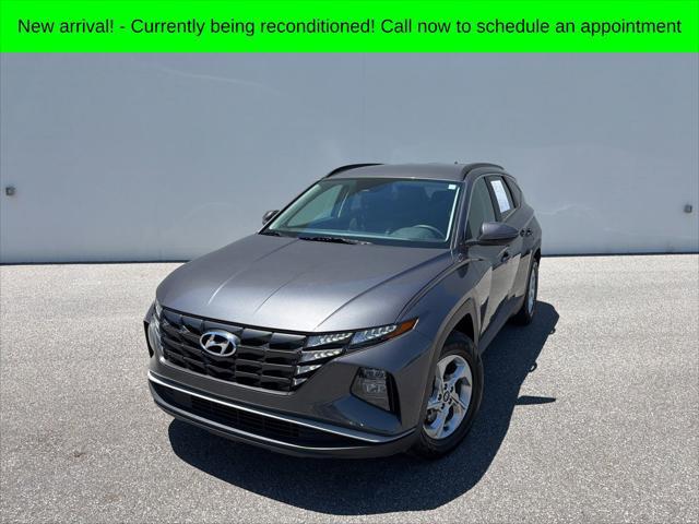 2023 Hyundai Tucson SEL for sale in HICKORY, NC